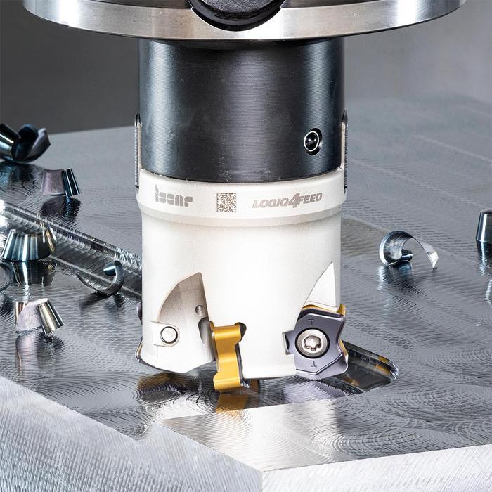 LOGIQ4FEED LOGIQ4FEED