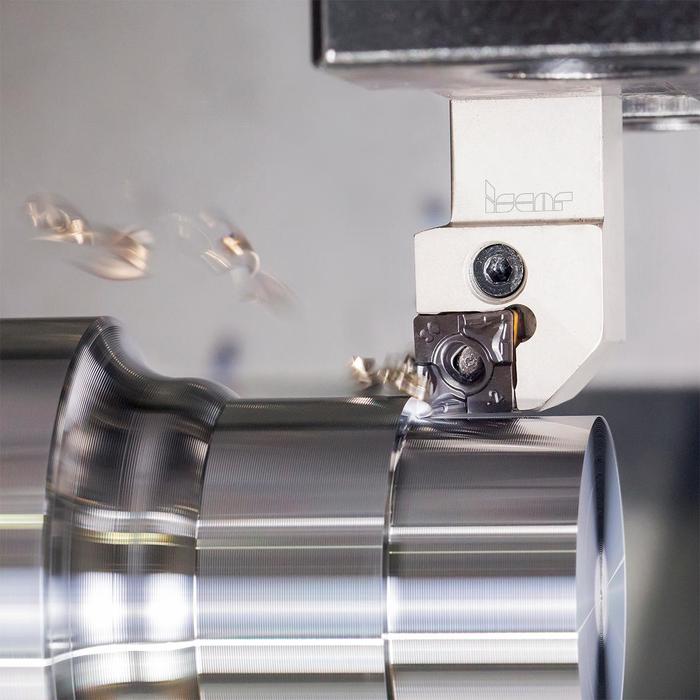 LOGIQ4TURN LOGIQ4TURN