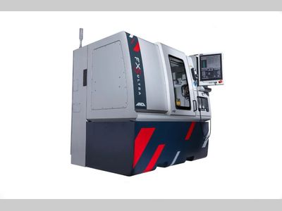 揭幕丨2023 DMP首日ANCA FX5 Ultra重磅亮相