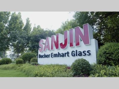 Mazak客户成功故事 | 赋能数字化柔性生产，马扎克助力制瓶机“智”造升级