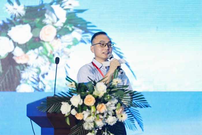 友嘉国际数控机床有限公司 总经理 陈海军 友嘉国际数控机床有限公司 总经理 陈海军