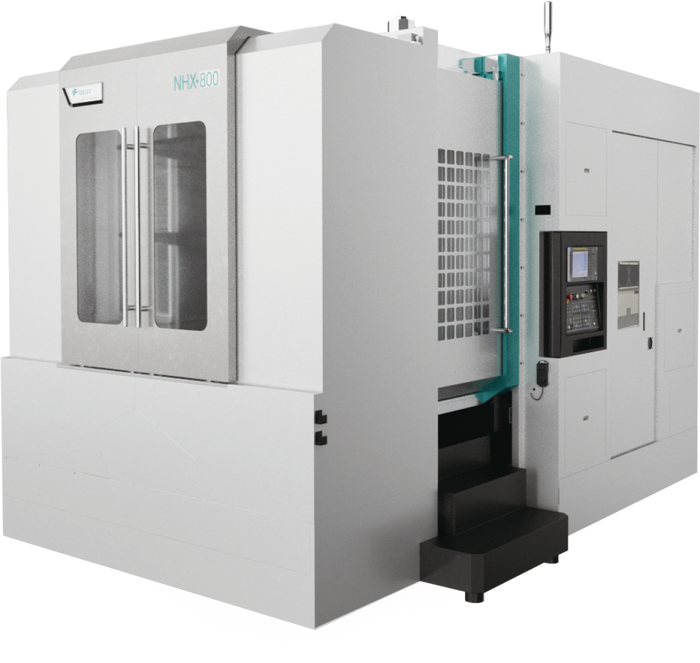NHX-800