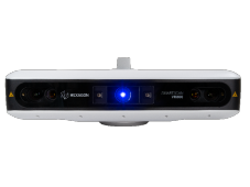 海克斯康 | 首款智能蓝光扫描系统SmartScan VR800震撼上市