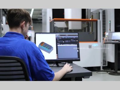 【GF技术快讯】FORM eCAM – GF加工方案首款电火花实用型编程软件！