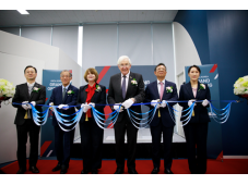 全球布局再扩张 | ANCA韩国新技术中心开业