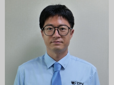 姜志伟