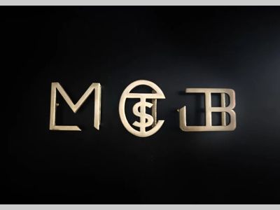 镭明激光丨科技与时尚碰撞，金属3D打印定制化皮带扣