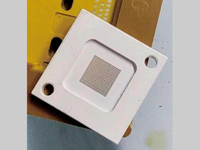超声高效加工解决方案在精密微孔加工中的独特优势