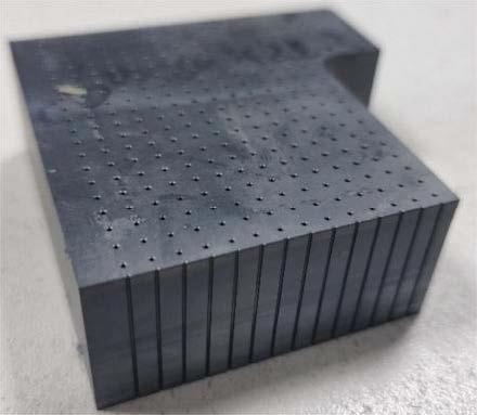 图4 工件材料：单晶硅 拷贝