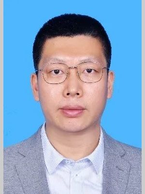 孙剑飞博士