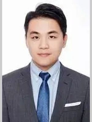 魏振南博士