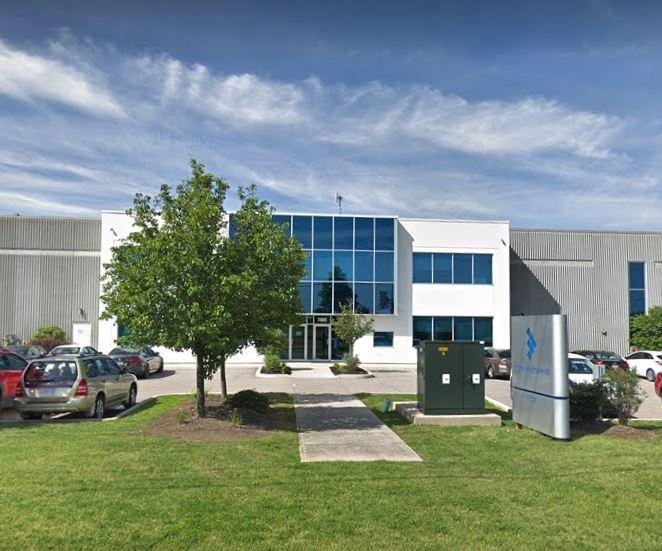 图1 Koss Aerospace的总部位于加拿大安大略省，是一家通过黄金认证的飞机零部件和装配供应商，为一些世界上最大的航空公司提供服务