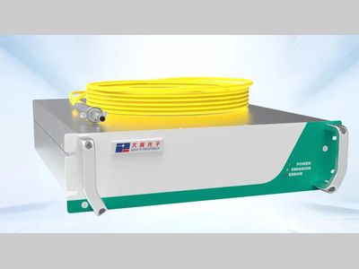 大族激光丨引领器件一体化技术新突破 ，“极光”单泵系列光纤激光器