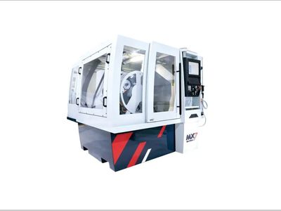 展品抢先看 | ANCA MX7 Ultra 将亮相2024 DMP