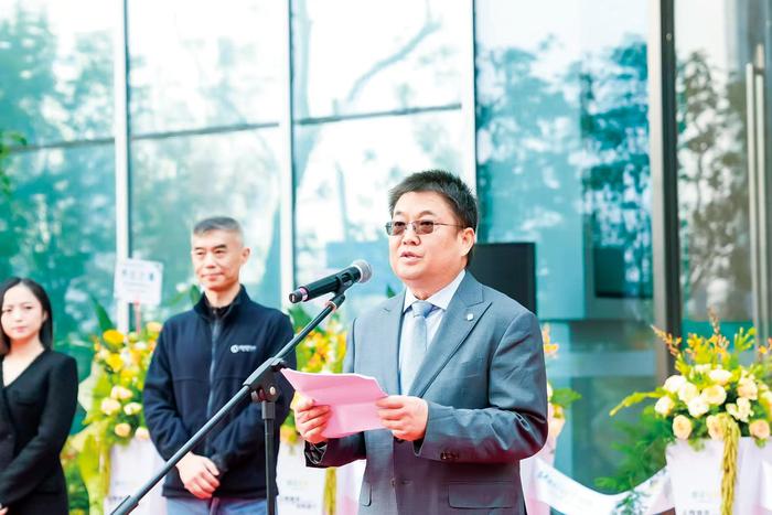 中国机床工具工业协会会长毛予锋