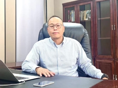【喜威一】二十二年的专注，打造每一只刀具精品—— 2025年新年寄语
