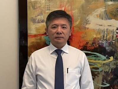 【诺盛】2025年新年寄语