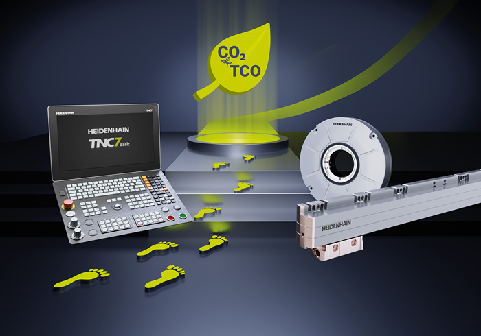 HEIDENHAIN_AMB2024_Stairway-to-Sustainability