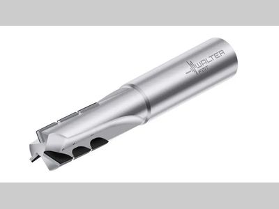 新品尝鲜 | 瓦尔特标准PCD铣刀产品系列：有色金属加工遥遥领先