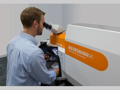 雷尼绍丨拉曼光谱——鉴定和表征宝石的理想之选