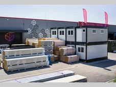 激光智造推动折叠革命：百超为移动基建注入新动力