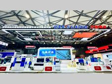 新质时代自动化+，大族激光数智技术点亮2025慕尼黑上海光博会