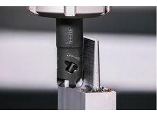 伊斯卡丨掌握航空航天领域的难加工材料