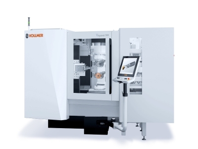 孚尔默VHybrid 260——CIMT2025展品