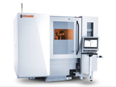 孚尔默VLaser 370——CIMT2025展品