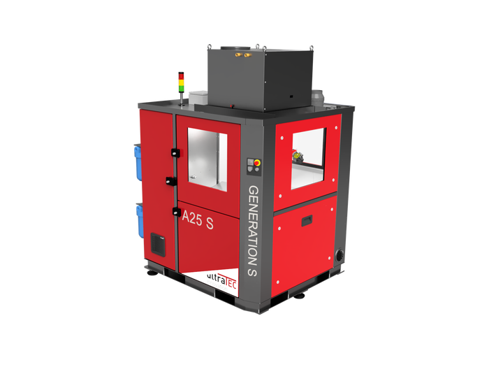 ultratec_A25
