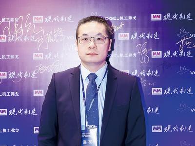 诺盛企业丨机床设备管理的“全能帮手”
