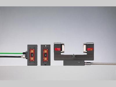 波龙 Blum LC50 Digilog 激光对刀仪——CIMT2025展品