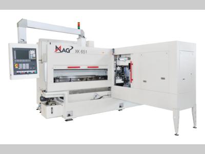 MAG 丨 CIMT2025展品预热