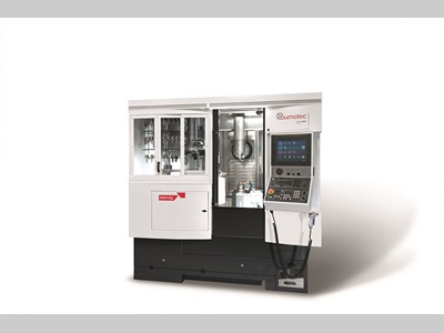 斯达拉格Bumotec 191neo 七轴五联动铣车复合加工中心——CIMT2025展品