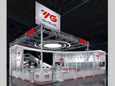 CIMT 2025 | YG-1这场展会“超有料”，等您来解锁