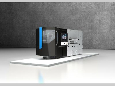 TORNOS托纳斯——CIMT2025展品