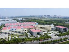 CIMT2025展商风采——力鼎智能装备（青岛）集团有限公司