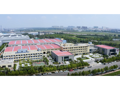 CIMT2025展商风采——力鼎智能装备（青岛）集团有限公司