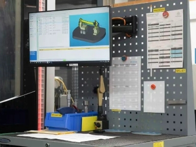 用户报告 | Thyssenkrupp Presta (蒂森克虏伯普利斯坦) 工具制造中心实现 CAM 编程自动化