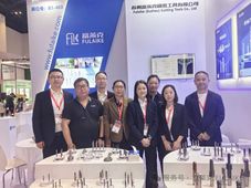 富莱克亮相CIMT 2025，以全新姿态迎接全球客户