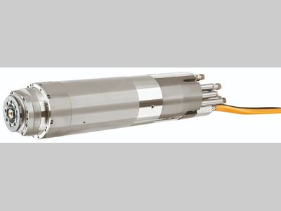 克鲁勃Klüberspeed BF 72-22 高速轴承润滑脂——CIMT2025展品