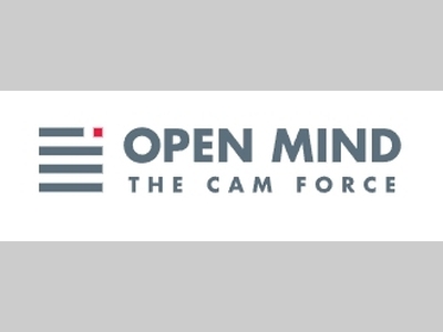 OPEN  MIND