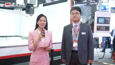 2025年第26期-拓璞胡博士-CIMT2025