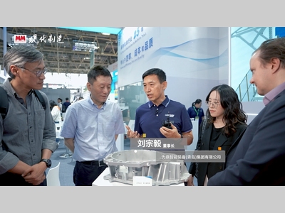 2025年第53期-力鼎智能-CIMT2025