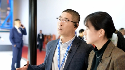 2025年第54期-车床巡礼-CIMT2025