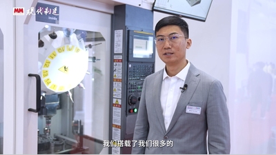 2025年第52期-波龙-CIMT2025