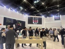 【BLUM 闪耀 CIMT2025】以创新丈量精度，以科技定义未来！
