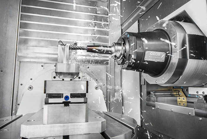 图2 格劳博与其代理机构IMTOS共同推动了Ljunghall从压铸商到全方位供应商的转变