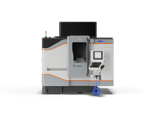 【GF技术快讯】重新定义微细加工新极限！MILL P 500 VHP全球首发！