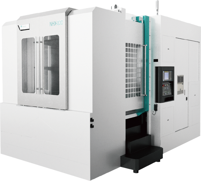 NHX-800卧式加工中心 拷贝 NHX-800卧式加工中心 拷贝